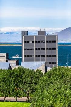 Central Bank of Iceland
