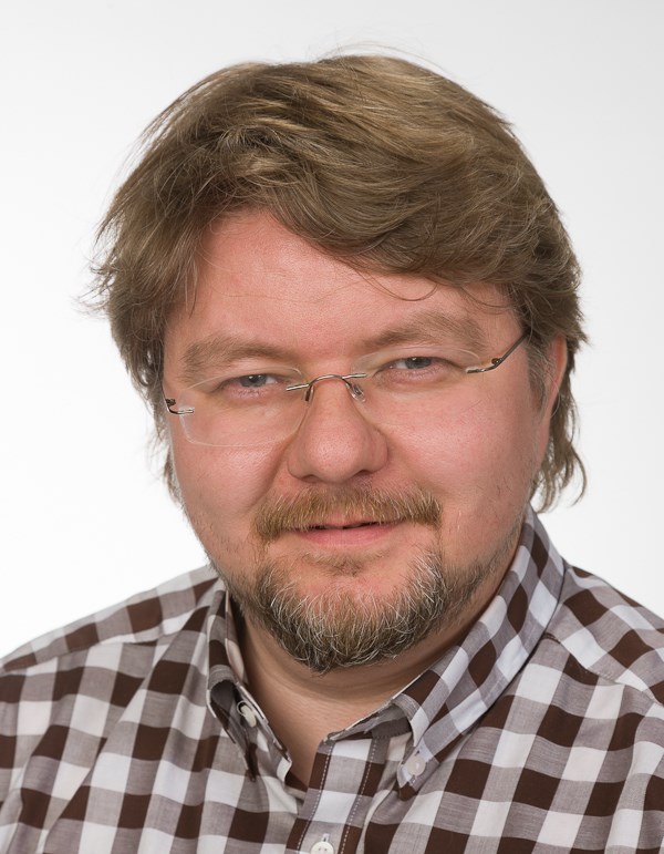Ludvik Eliasson